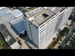 วิดีโอของบริษัท Cence centrifuge -2