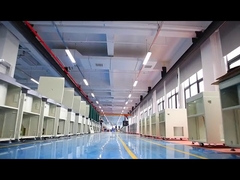 การประชุมเชิงปฏิบัติการเครื่องหมุนเหวี่ยง