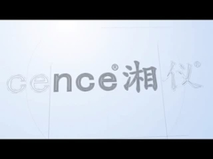 เครื่องหมุนเหวี่ยงแช่เย็นความเร็วสูงอเนกประสงค์ CHT210R