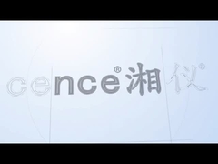 MAC Test เครื่องหมุนเหวี่ยงแช่เย็นแบบตั้งโต๊ะความจุสูงสุด, เครื่องหมุนเหวี่ยงธนาคารเลือดแช่เย็น CL8R