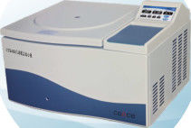 เปิดตัวอัตโนมัติ PRP PRF เครื่องหมุนเหวี่ยงควบคุมอุณหภูมิความแม่นยำสูง CTK80R ในตู้เย็น