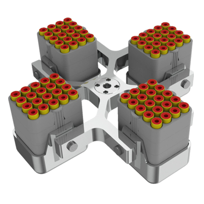 เครื่องหมุนเหวี่ยงในห้องปฏิบัติการ CTK80R พร้อมฟังก์ชันทำความเย็น