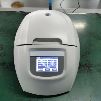 เครื่องหลอมศูนย์กลาง Cence TD4 PRF PRP