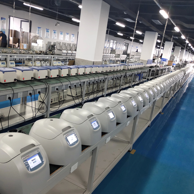 เครื่องหลอมศูนย์กลาง Cence TD4 PRF PRP