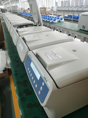 เครื่องหลอมศูนย์กลางพลาสมา L420-A L420 ความเร็วสูงสุด 4200 รอบ / นาที