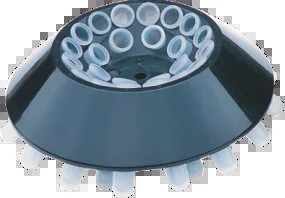 เซนทริฟิวเจอร์ห้องปฏิบัติการ L500-A L500 เซนทริฟิวเจอร์ความเร็วต่ํา