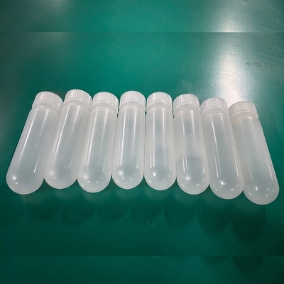 เบ็คแมนเซ็นทริฟิวเจอร์ที่สอดคล้อง 30ml PP PPCO ทดสอบท่อ Max RCF 50000xg ขนาด 25.5 x 94.3mm