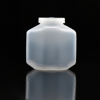 การสนับสนุนที่กําหนดเอง 2400ml Centrifuge Tube Centrifuge กระป๋องสําหรับห้องปฏิบัติการ