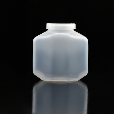 การสนับสนุนที่กําหนดเอง 2400ml Centrifuge Tube Centrifuge กระป๋องสําหรับห้องปฏิบัติการ