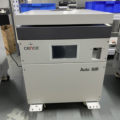 Cence Auto 80R เซนติฟิวเจอร์เย็น 4000 รอบ / นาที 3399xg -20 ~ 40C