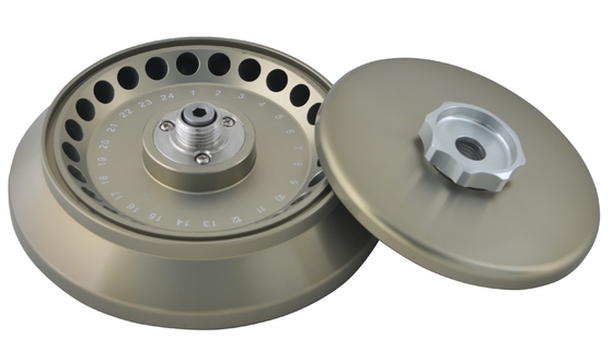 เครื่องหมุนเหวี่ยงความเร็วสูง Cence H1850 18500rpm 23797xg เครื่องมือในห้องปฏิบัติการทางการแพทย์