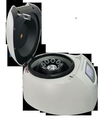 Cence TD4 โต๊ะลดความเร็วเซ็นทริบูจ 4000 รอบ / นาที 8x15ml