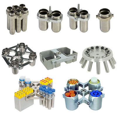 Cence L550 เซ็นทริฟิวเจอร์ความเร็วต่ํา 5500 รอบ / นาที 4x500ml ความจุ