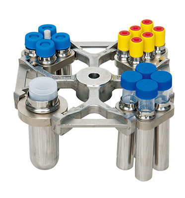 Cence L600-A เซ็นทริฟิวเจอร์ความเร็วต่ํา 6000 รอบ / นาที 5120xg สําหรับการแยกเลือด