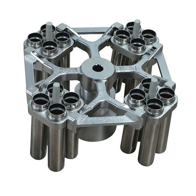 เครื่องหมุนเหวี่ยง Cence L600-A ความเร็วต่ำ 6000rpm 5120xg 16x15ml