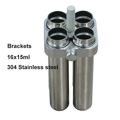 เครื่องหมุนเหวี่ยง Cence L600-A ความเร็วต่ำ 6000rpm 5120xg 16x15ml