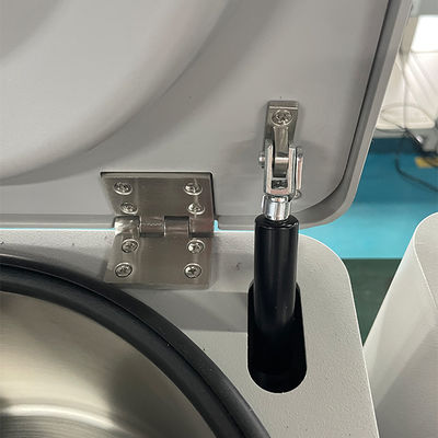 เครื่องหมุนเหวี่ยงความเร็วต่ำ Cence L500-A 5000rpm 4030xg 16x15ml