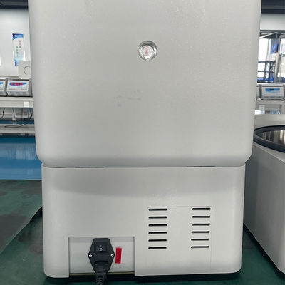 เครื่องหมุนเหวี่ยงความเร็วต่ำ Cence L500-A 5000rpm 4030xg 16x15ml