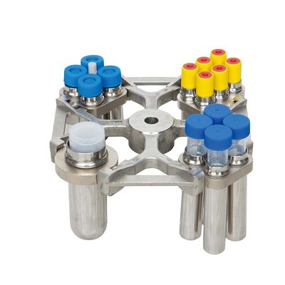 L500-A เครื่องเซ็นทริฟิวเจอร์ความเร็วต่ํา พร้อมรับประกัน 1 ปี สิ้นส่วนอะไหล่ฟรีและโรเตอร์ไร้สแตนเลสสําหรับการวิจัยทางคลินิก