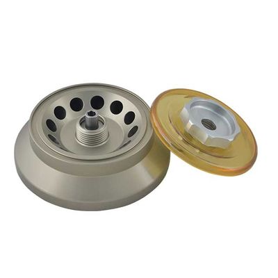 เครื่องหมุนเหวี่ยงความเร็วสูงแบบแช่เย็น TGL-16 พร้อม 16000rpm 21532xg และโครงสร้างสแตนเลสสตีลสำหรับ PCR และการเก็บตัวอย่างเลือด