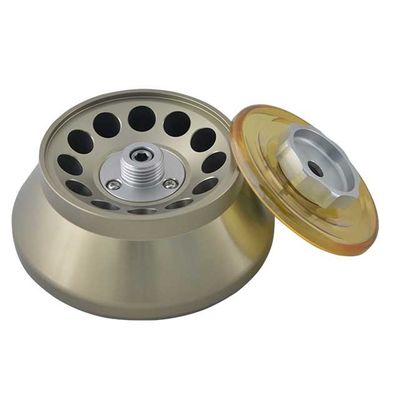 เครื่องหมุนเหวี่ยงความเร็วสูงแบบแช่เย็น TGL-16 พร้อม 16000rpm 21532xg และโครงสร้างสแตนเลสสตีลสำหรับ PCR และการเก็บตัวอย่างเลือด