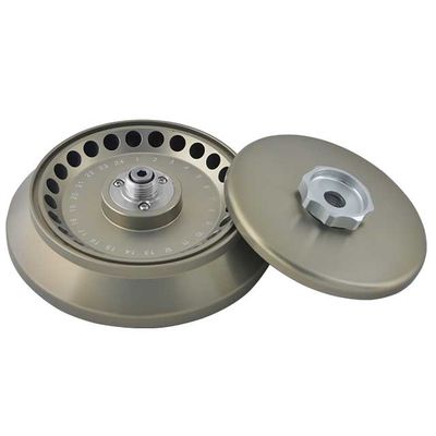 เครื่องหมุนเหวี่ยงความเร็วสูงแบบแช่เย็น TGL-16 พร้อม 16000rpm 21532xg และโครงสร้างสแตนเลสสตีลสำหรับ PCR และการเก็บตัวอย่างเลือด