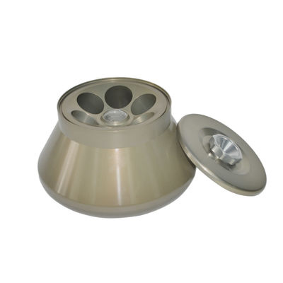 CH210R Large Capacity High Speed Refrigerated Centrifuge with 21000r/min, 4x750ml Capacity and 32752xg for Molecular Biology