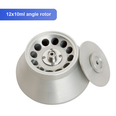 H1850R เครื่องหมุนเหวี่ยงความเร็วสูง 18500rpm แบบแช่เย็น สำหรับใช้ในห้องปฏิบัติการ พร้อมใบรับรอง CE/TUV/ISO9001:2008 และระดับเสียง <65dB(A)