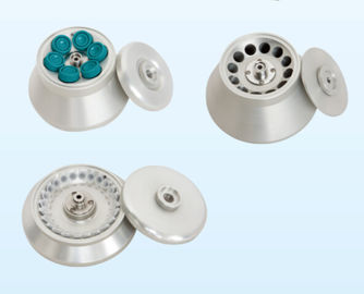 ปิดการทำงานของห้องเย็น Centrifuge (TGL-16M)