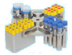 PRP CENCE Special All Enclosure เหล็กความเร็วต่ำ Centrifuge คลาสสิก TD5A-WS
