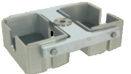 PRP CENCE Special All Enclosure เหล็กความเร็วต่ำ Centrifuge คลาสสิก TD5A-WS