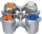 PRP CENCE Special All Enclosure เหล็กความเร็วต่ำ Centrifuge คลาสสิก TD5A-WS
