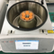 H1750R เครื่องหมุนเหวี่ยงความเร็วสูงสำหรับ 1.5ml Trace Tube 5ml 10ml 50ml PCR Microplate